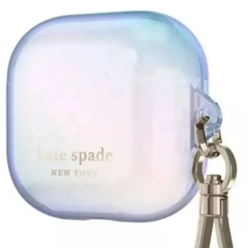 Kate Spade ♠️ New York AirPods 3rd generation Case NWT